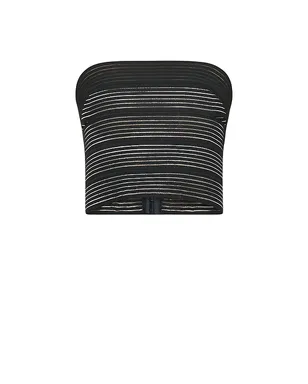 HAELO ELASTIC BRACE CORSET コルセットトップ - サムネイル6