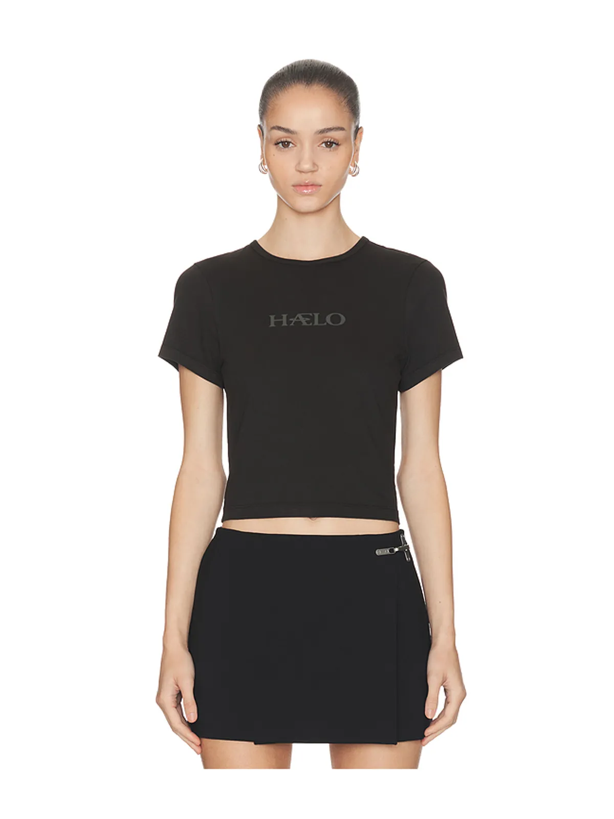 HAELO ID TEE トップ - 画像1
