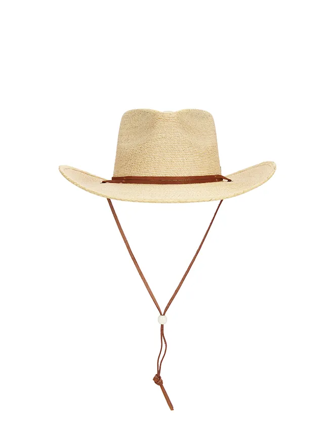 Hemlock Hat Co Hemlock Hat Co BRUMA ハットの商品画像