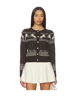 HEARTLOOM ESTI セーター - サムネイル1