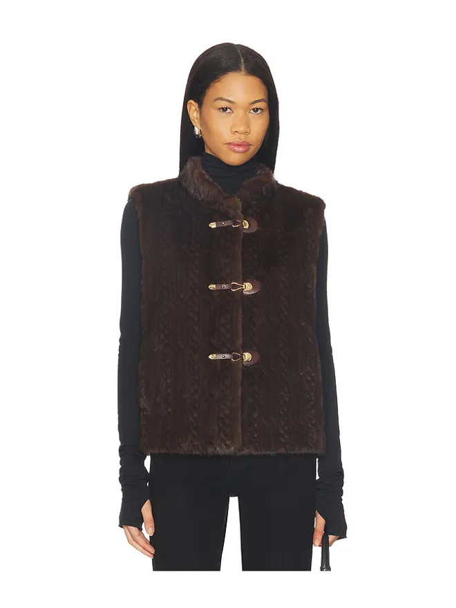 HEARTLOOM HEARTLOOM NANCY トップの商品画像