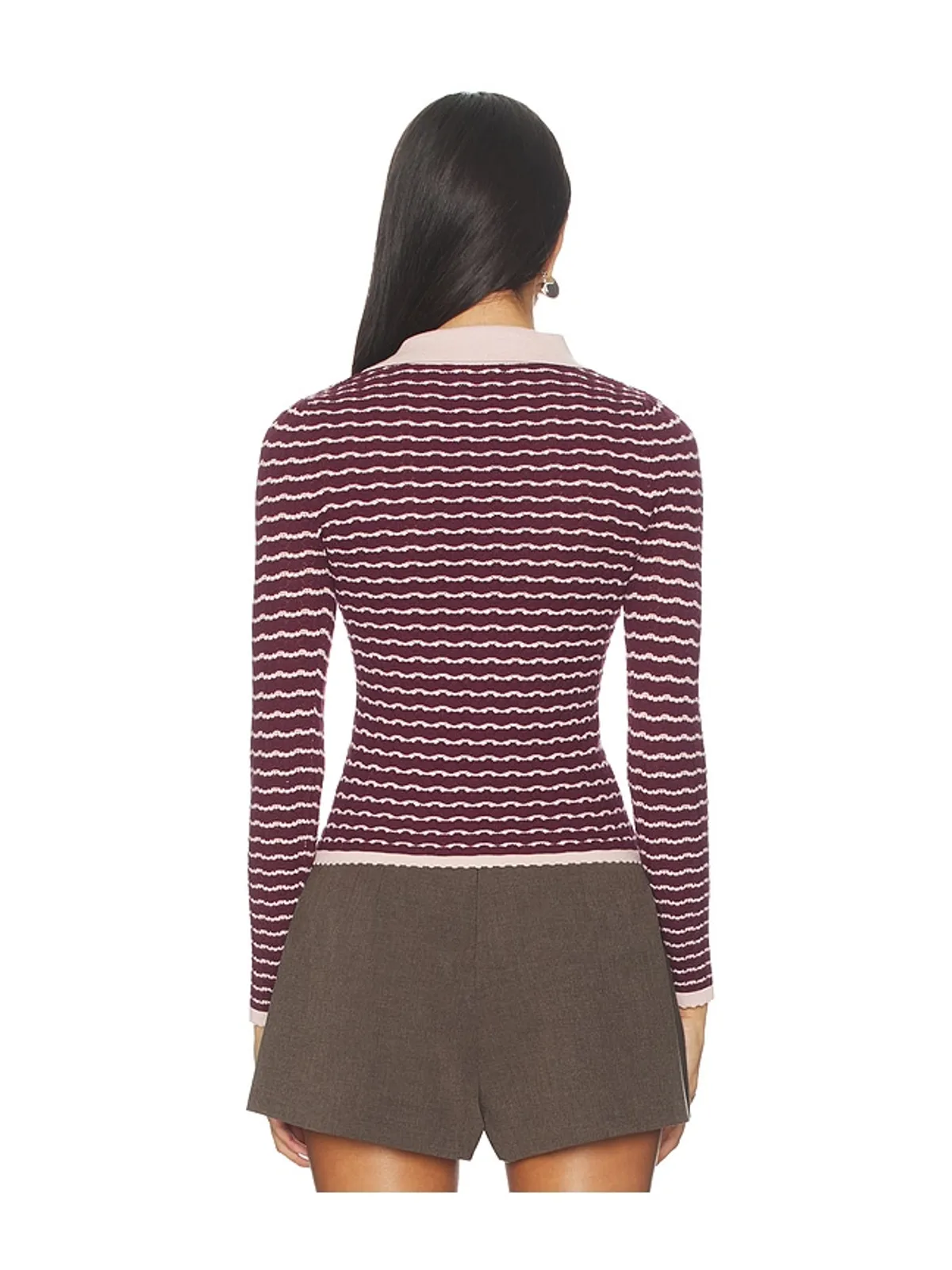 HEARTLOOM MEL トップ - 画像3