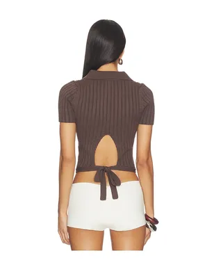 HEARTLOOM OLLIE トップ - サムネイル4