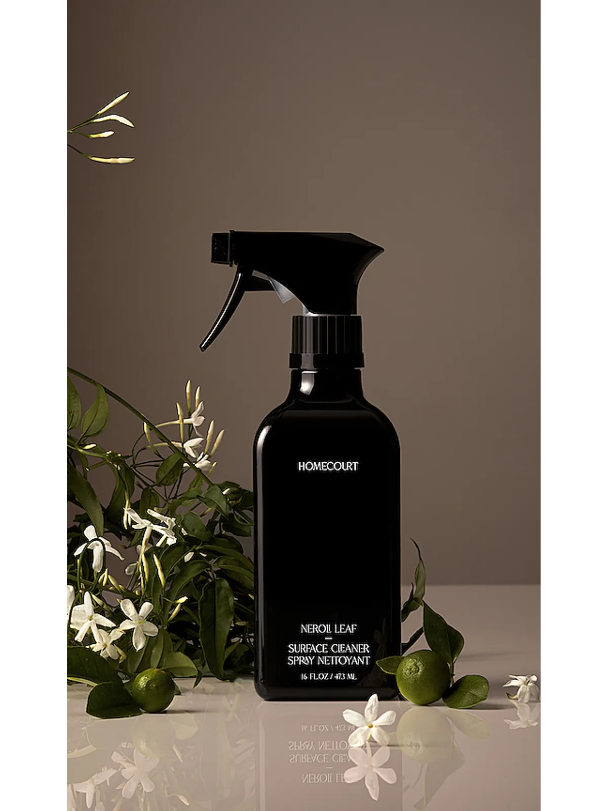 Homecourt NEROLI LEAF SURFACE CLEANER サーフェスクリーナー - 画像2