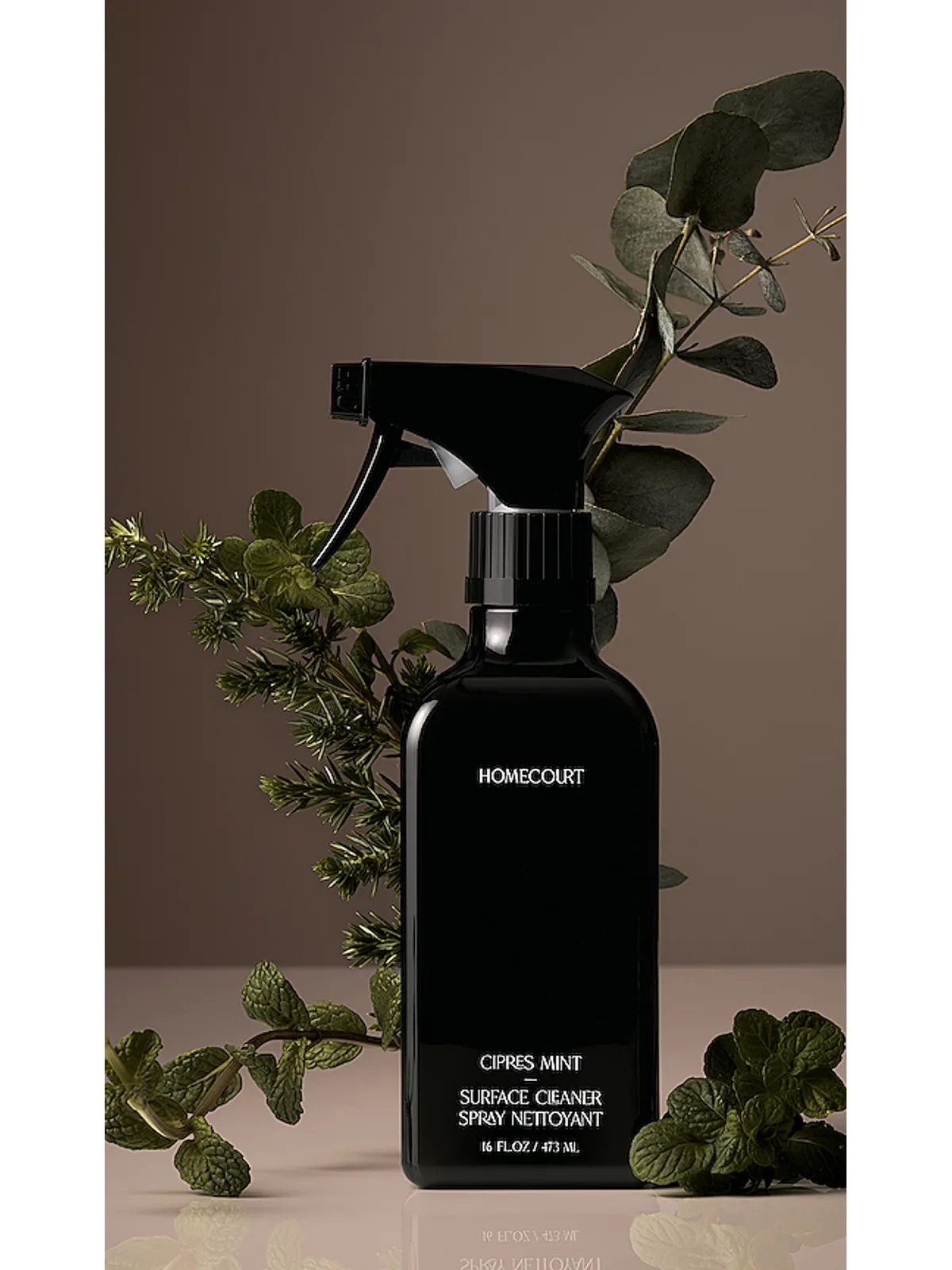 Homecourt CIPRES MINT SURFACE CLEANER サーフェスクリーナー - 画像2