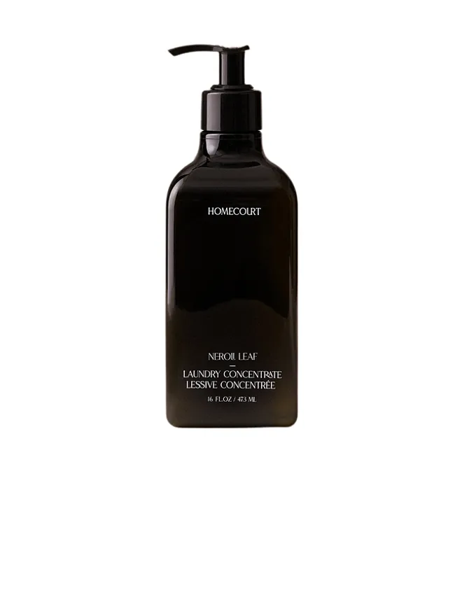 Homecourt Homecourt NEROLI LEAF LAUNDRY CONCENTRATE 洗濯洗剤の商品画像
