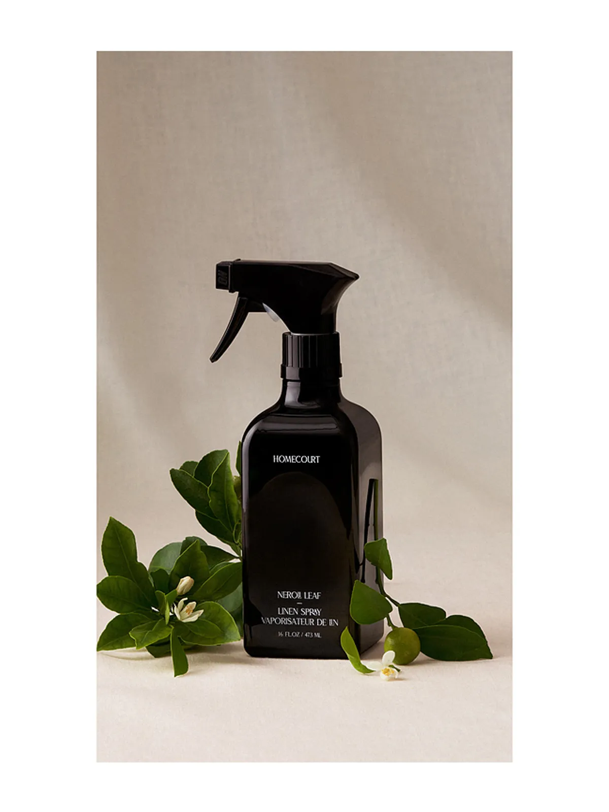 Homecourt X Revolve Neroli Leaf Linen Spray - 画像2