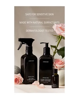 Homecourt X Revolve Steeped Rose Linen Spray - サムネイル4