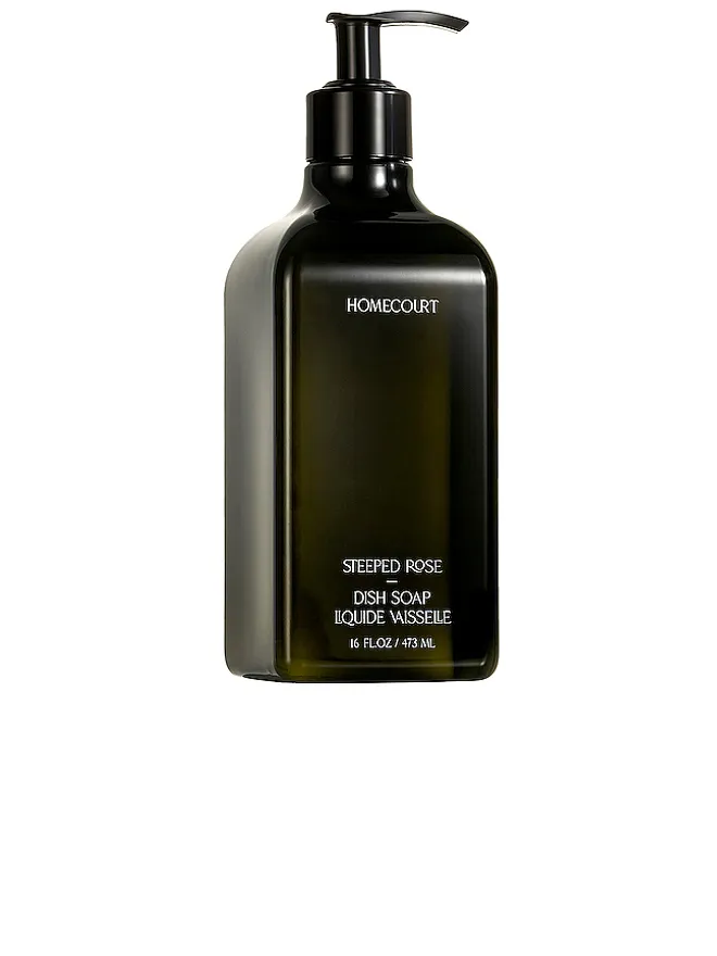 Homecourt Homecourt STEEPED ROSE DISH SOAP ディッシュソープの商品画像