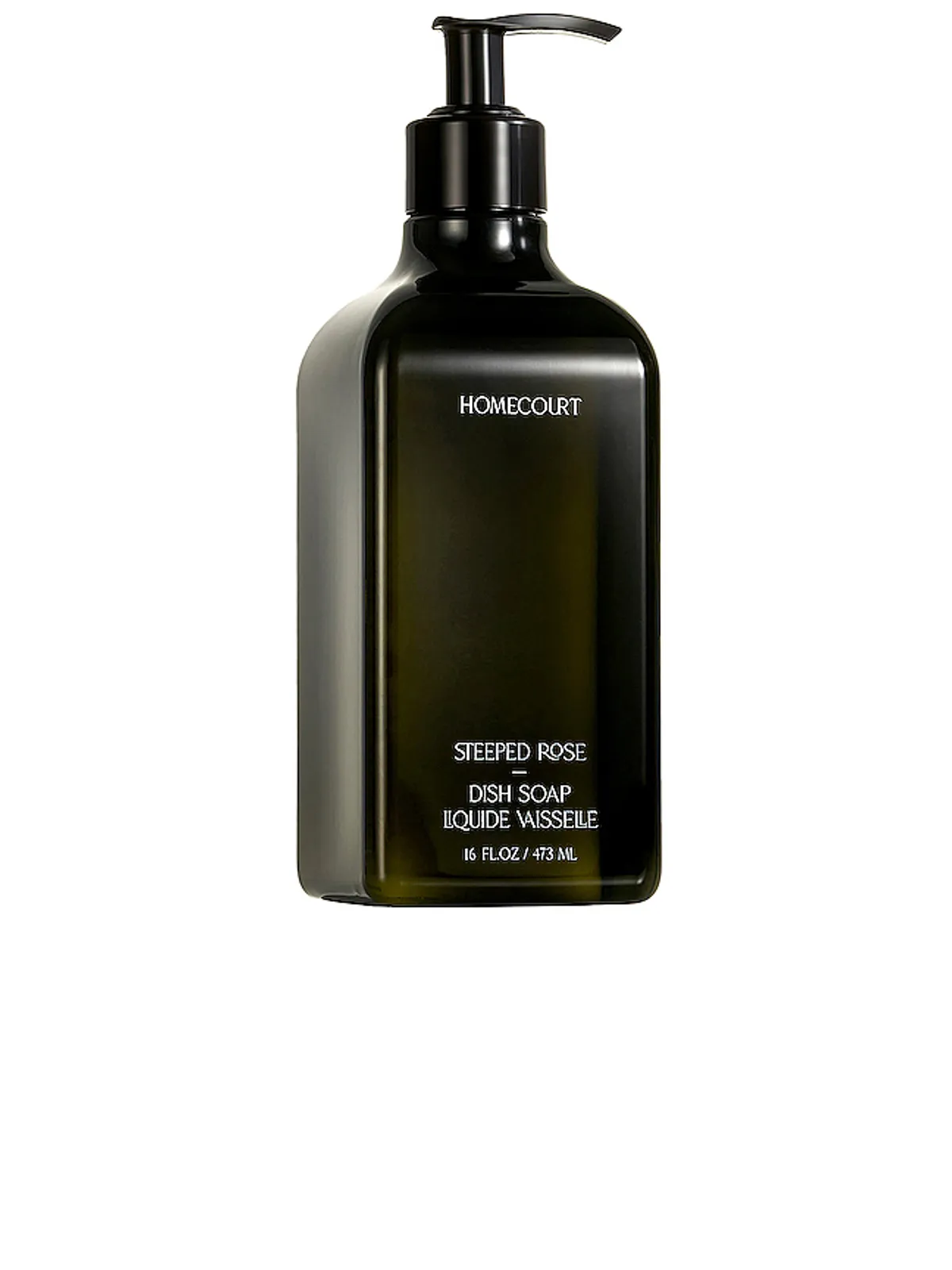 Homecourt STEEPED ROSE DISH SOAP ディッシュソープ - 画像1
