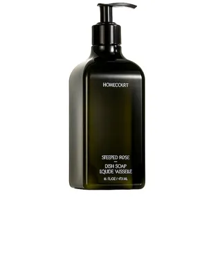 Homecourt STEEPED ROSE DISH SOAP ディッシュソープ - サムネイル1