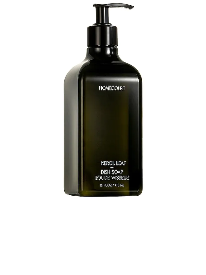 Homecourt Homecourt NEROLI LEAF DISH SOAP ディッシュソープの商品画像