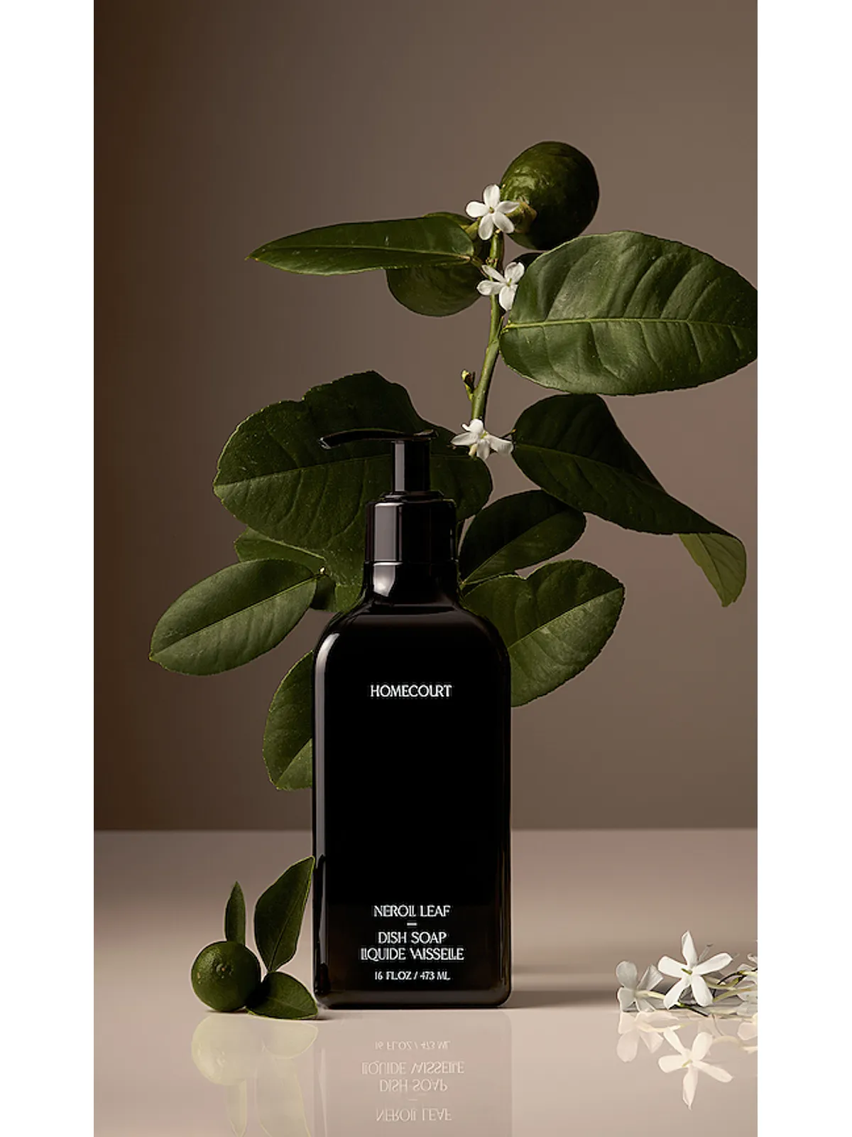 Homecourt NEROLI LEAF DISH SOAP ディッシュソープ - 画像2