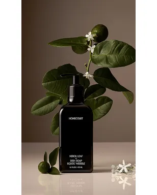 Homecourt NEROLI LEAF DISH SOAP ディッシュソープ - サムネイル2