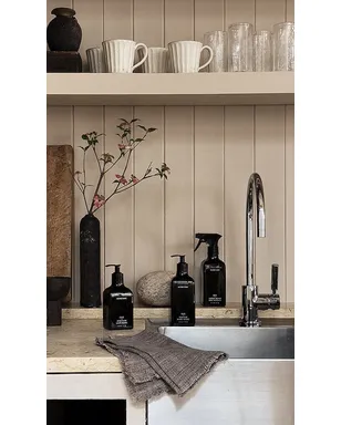 Homecourt NEROLI LEAF DISH SOAP ディッシュソープ - サムネイル3