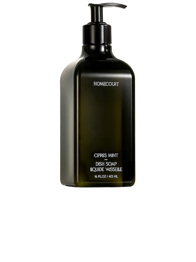 Homecourt Homecourt CIPRES MINT DISH SOAP ディッシュソープの商品画像