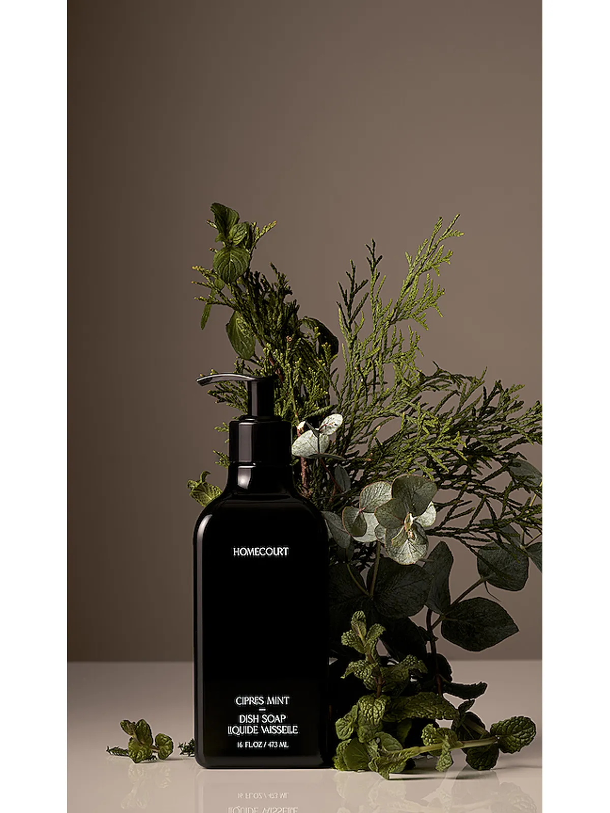 Homecourt CIPRES MINT DISH SOAP ディッシュソープ - 画像2