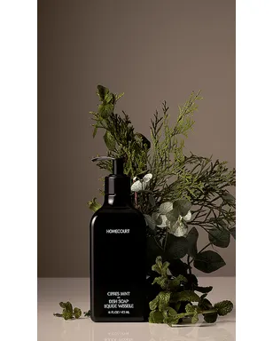 Homecourt CIPRES MINT DISH SOAP ディッシュソープ - サムネイル2