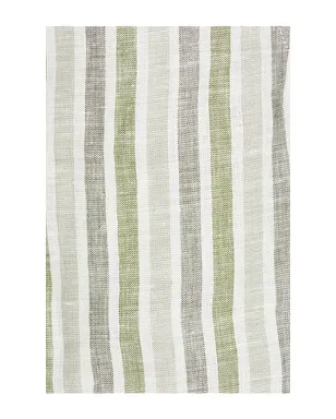 HEVRON KATJA トップ - Sage,White. - サムネイル5