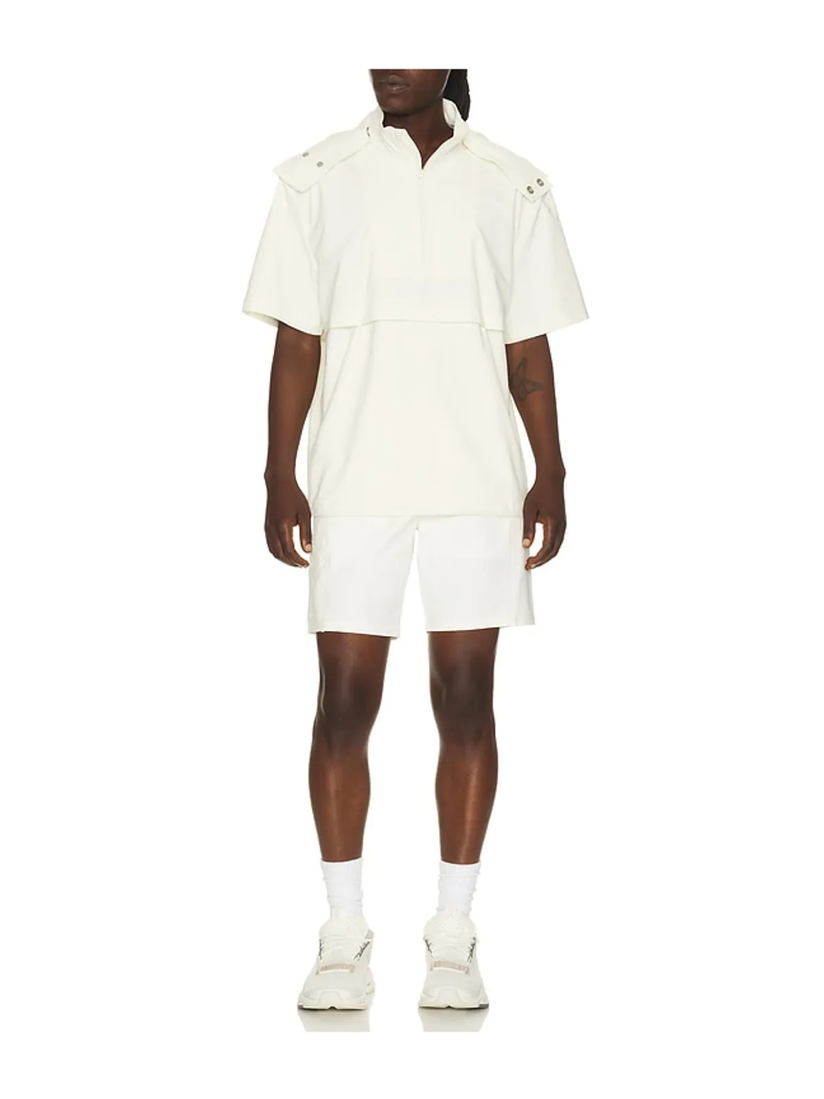 HEAD Golf ショートパンツ - 画像3