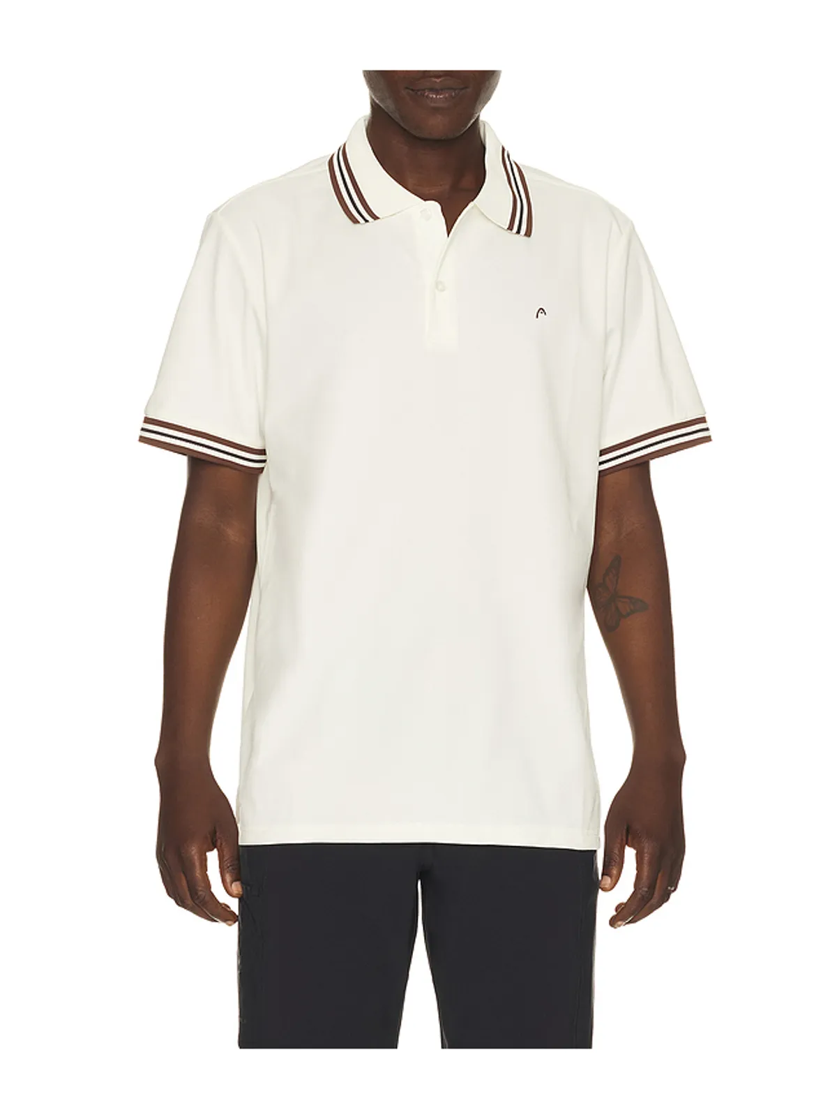 HEAD Golf シャツ - 画像1
