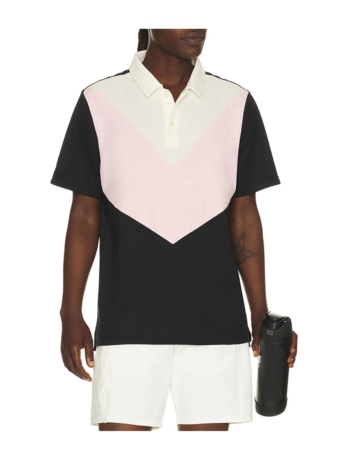HEAD Golf シャツ - 画像1