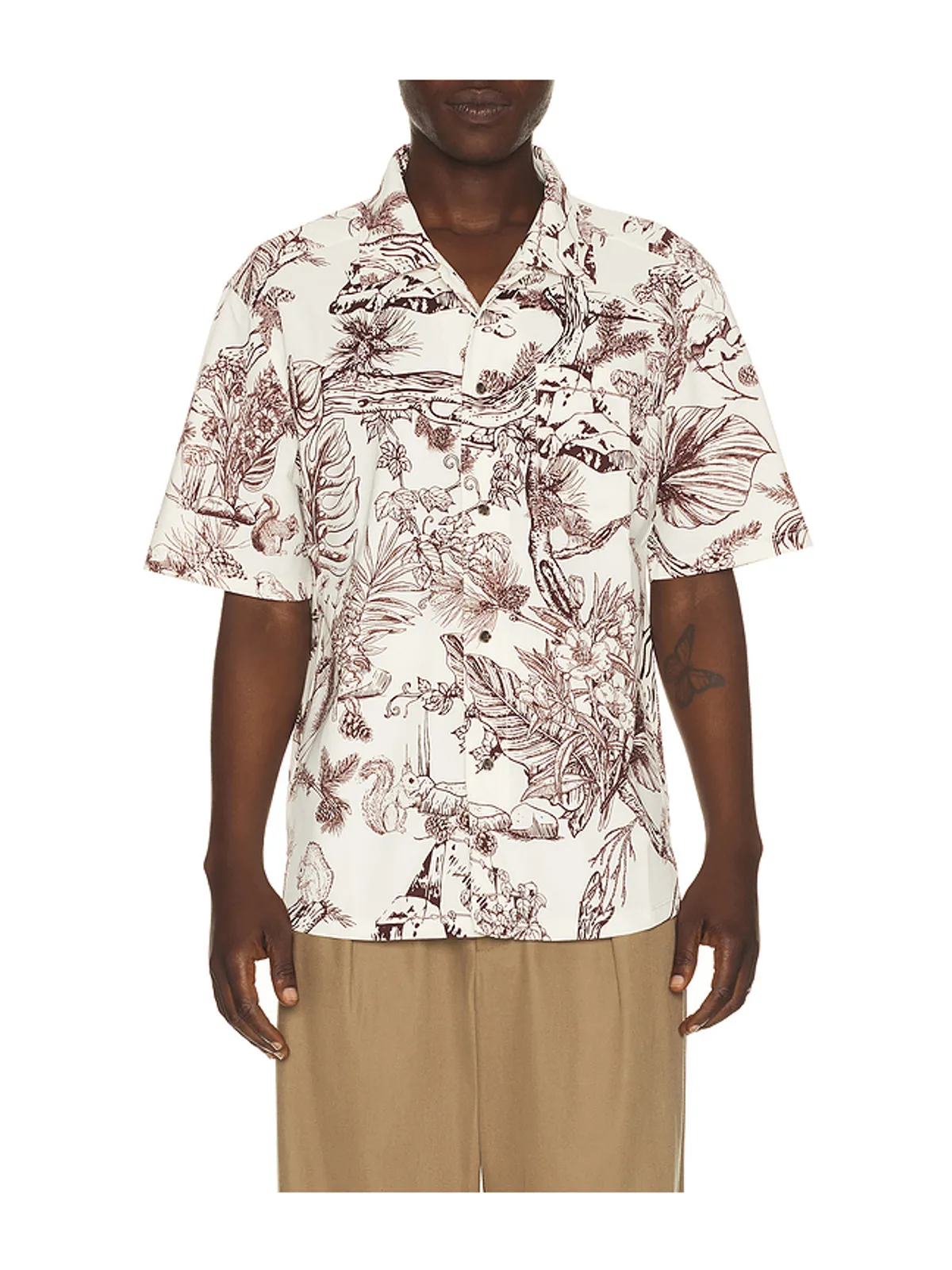 HEAD Golf シャツ - 画像1