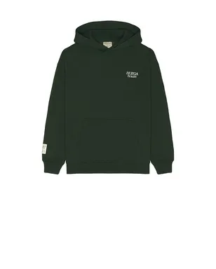 Huega House ICON パーカー - サムネイル4
