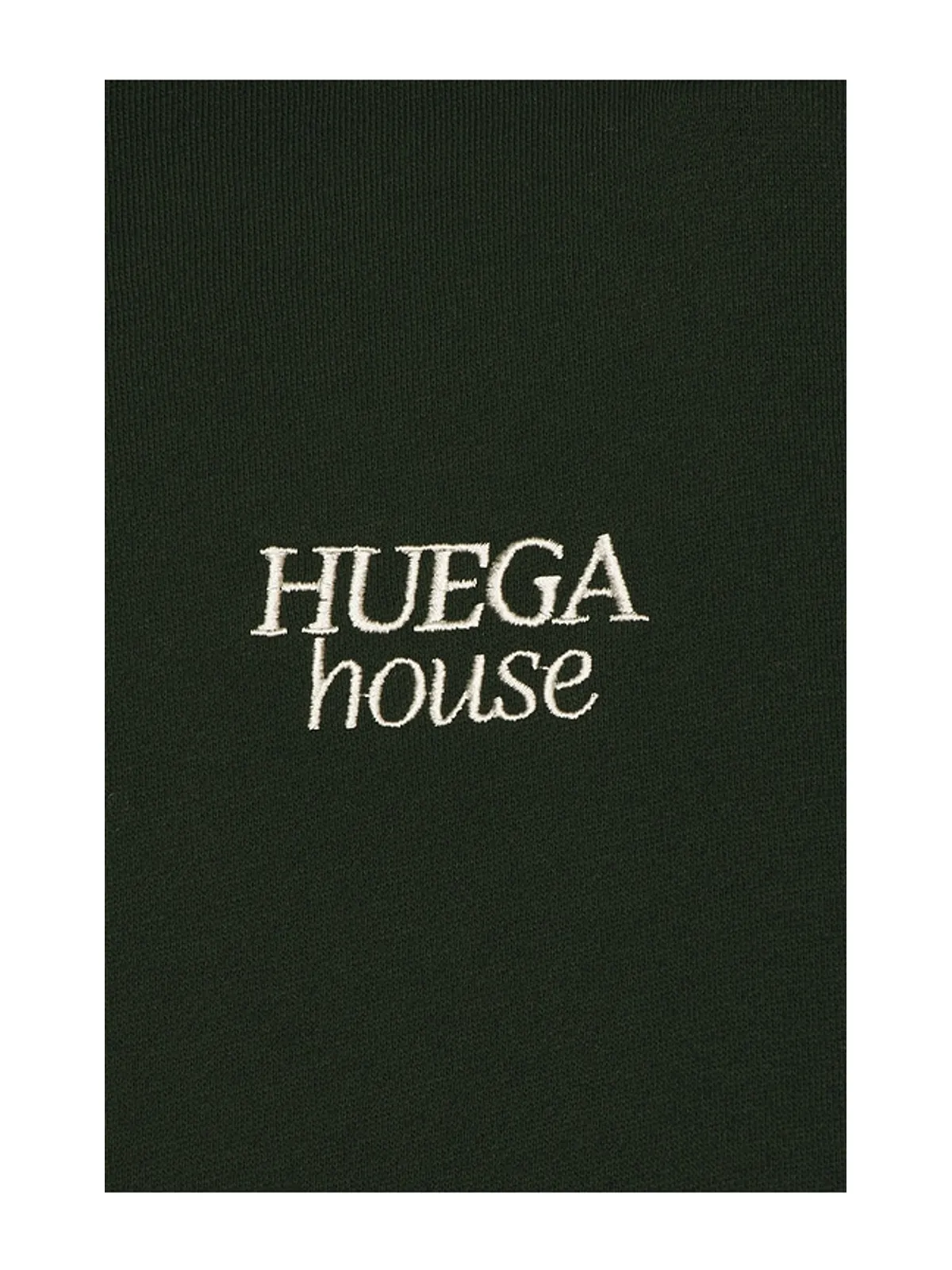 Huega House ICON パーカー - 画像5