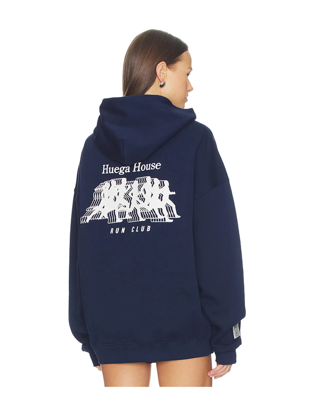Huega House MILER パーカー - 画像1