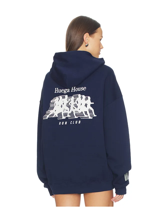 Huega House Huega House MILER パーカーの商品画像