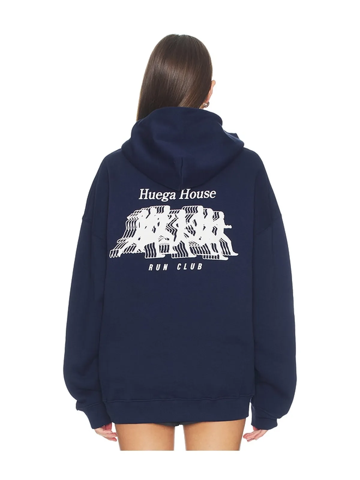 Huega House MILER パーカー - 画像5
