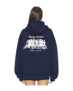 Huega House MILER パーカー - サムネイル5