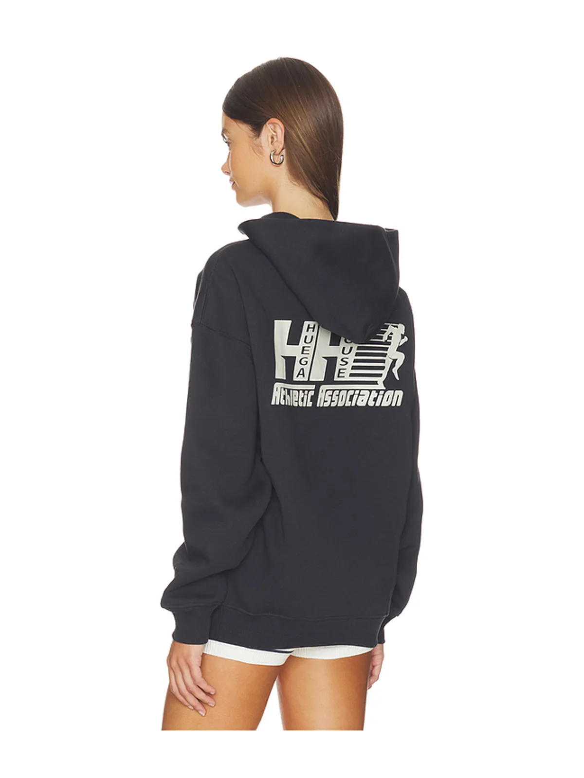 Huega House WARM パーカー - 画像1