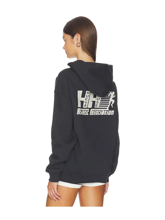 Huega House Huega House WARM パーカーの商品画像