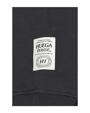 Huega House WARM パーカー - サムネイル5