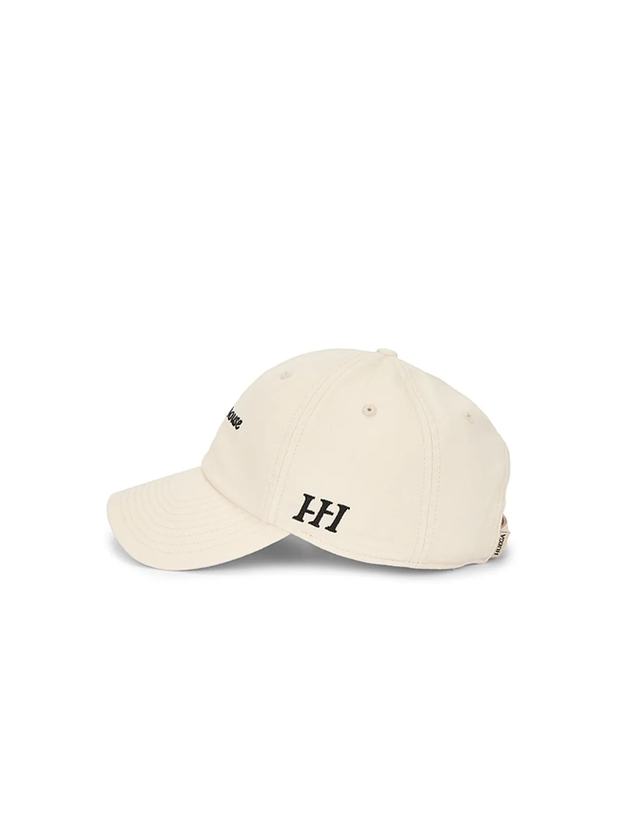 Huega House ICON ハット - 画像3