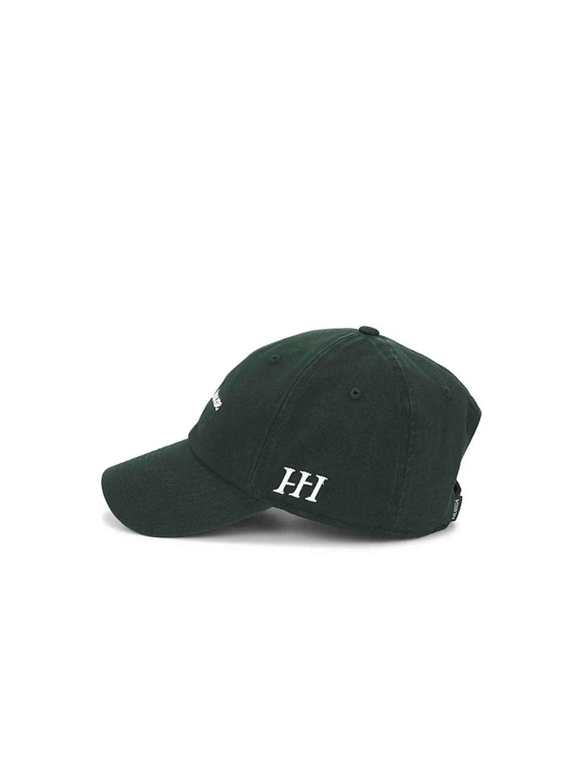 Huega House ICON ハット - 画像3