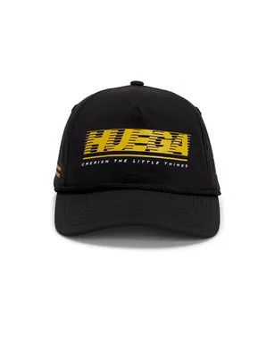 Huega House TIDAL ハット - サムネイル1