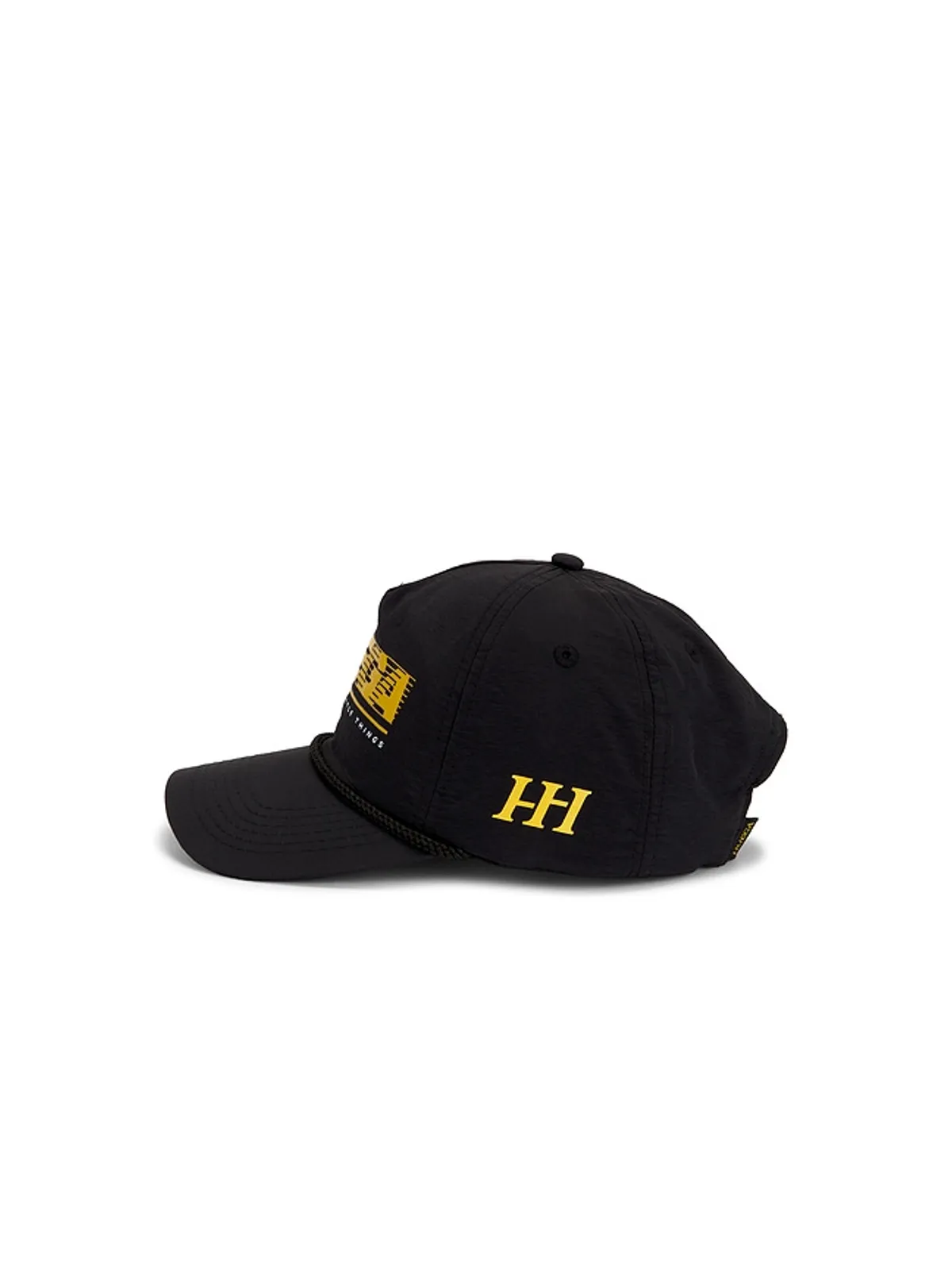 Huega House TIDAL ハット - 画像4