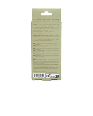 Here's How THE THEO BOTTLE OPENER ボトルオープナー - サムネイル4