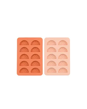 Here's How The Dotty Citrus Wedge Ice Tray - サムネイル1