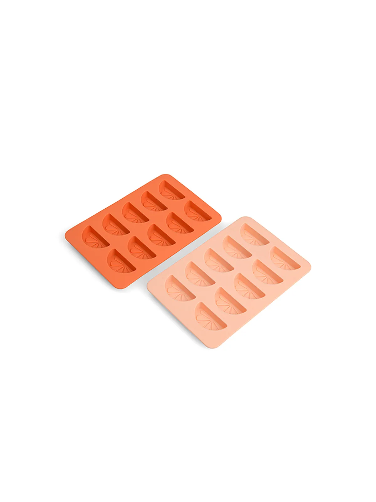 Here's How The Dotty Citrus Wedge Ice Tray - 画像2