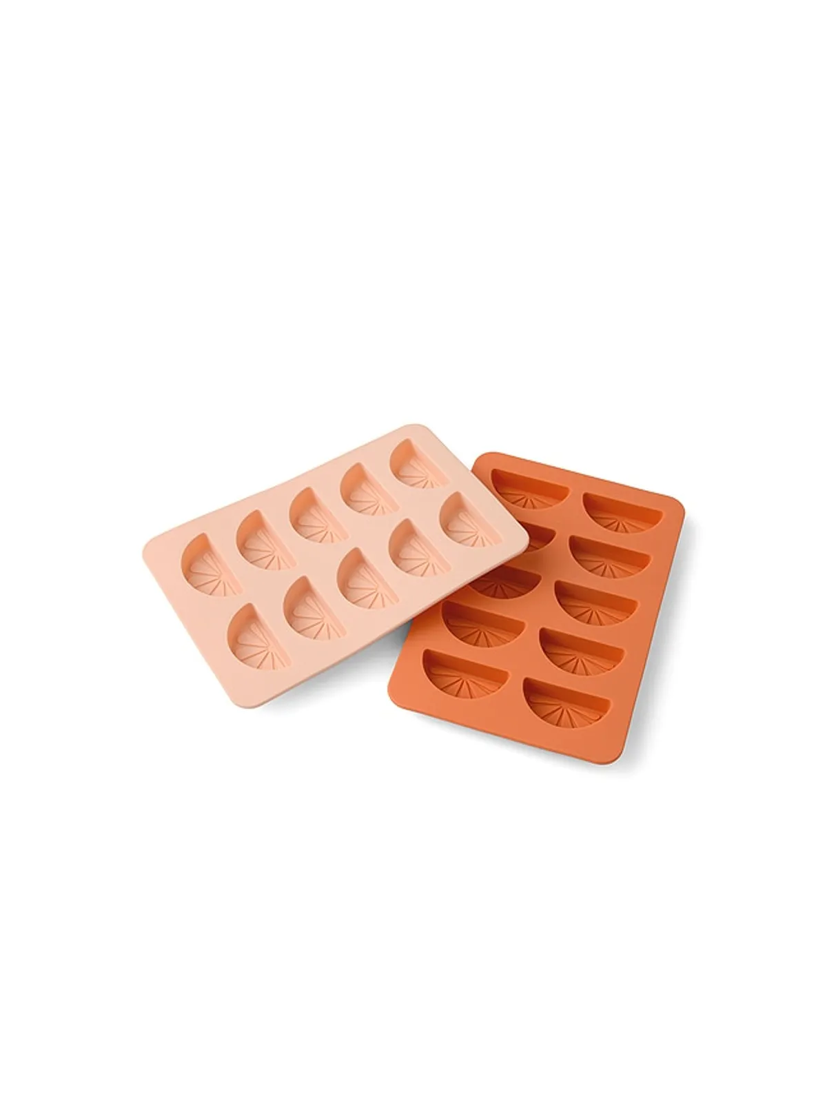 Here's How The Dotty Citrus Wedge Ice Tray - 画像3