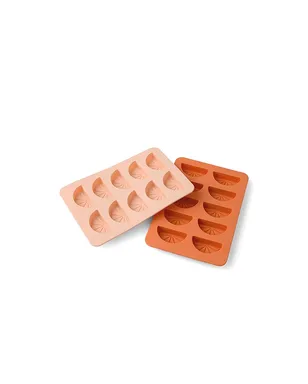 Here's How The Dotty Citrus Wedge Ice Tray - サムネイル3