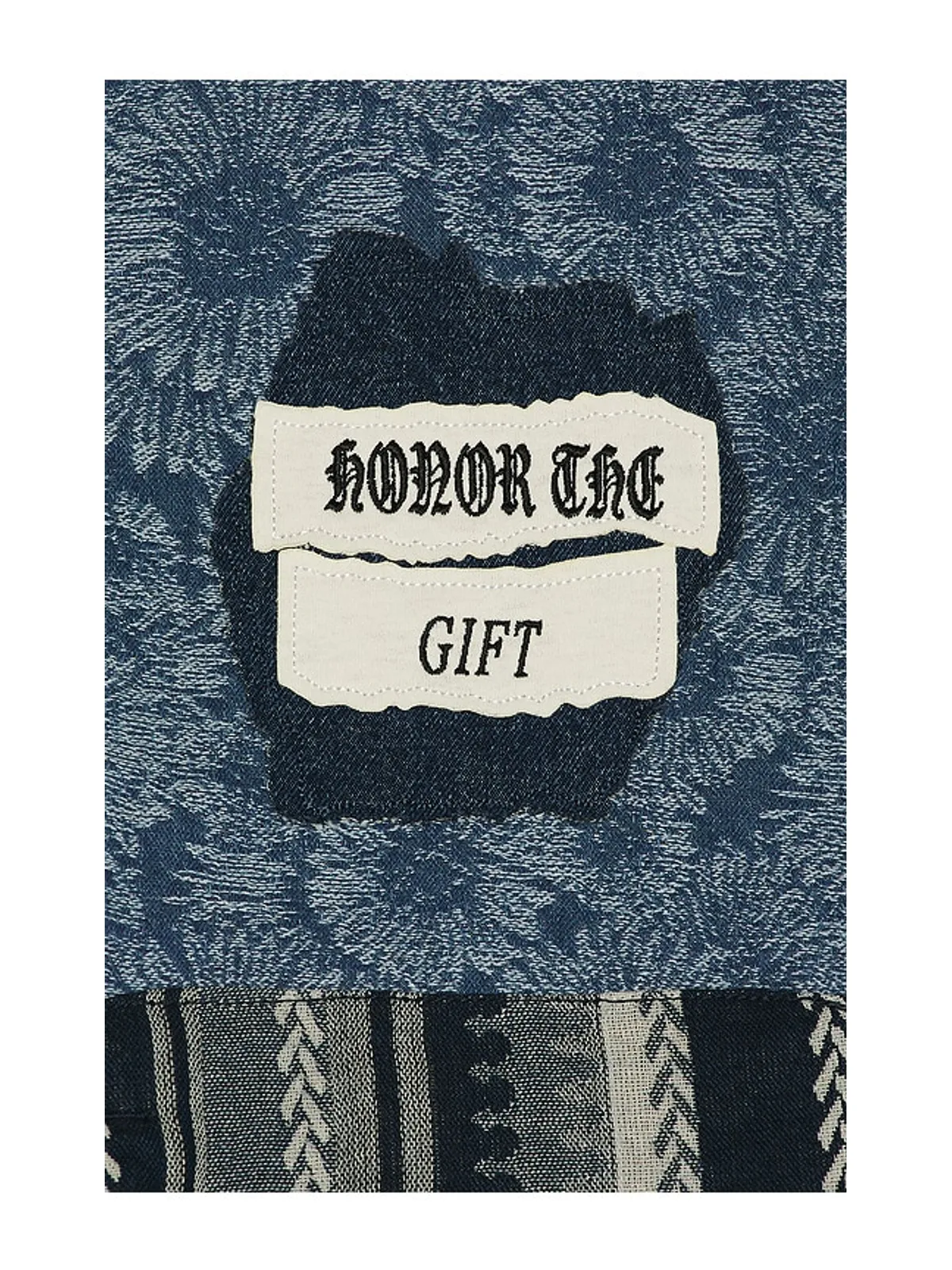 Honor The Gift パーカー - 画像8