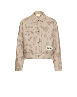 Honor The Gift TONAL FLORAL ジャケット - サムネイル3