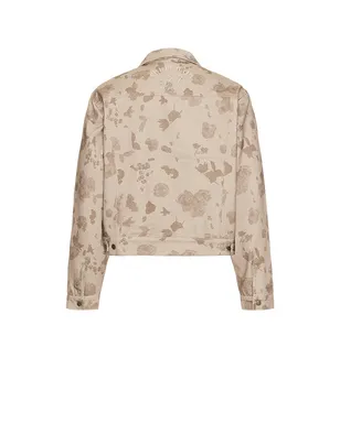Honor The Gift TONAL FLORAL ジャケット - サムネイル4