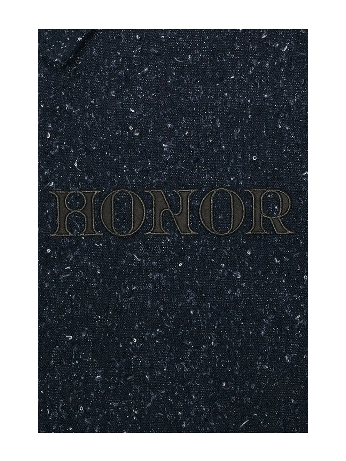 Honor The Gift Nep Yarn Chacket - 画像5