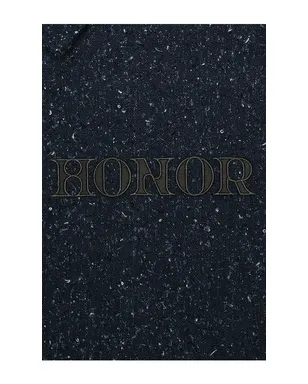 Honor The Gift Nep Yarn Chacket - サムネイル5